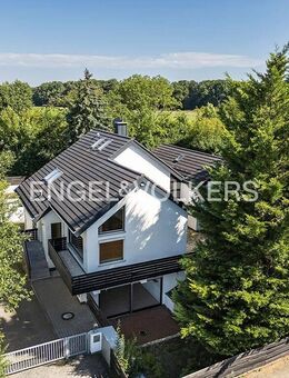 Repräsentatives Zuhause in Rathsberger Bestlage - Marloffstein