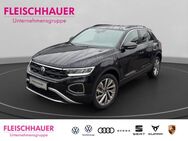 VW T-Roc, 2.0 l TDI Goal digitales, Jahr 2024 - Mönchengladbach