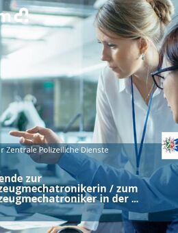 Auszubildende zur Kraftfahrzeugmechatronikerin / zum Kraftfahrzeugmechatroniker in der Niederlassung Linnich (w/m/d) - Linnich