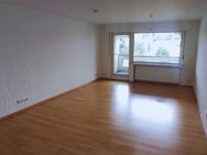 Helle, großzügige 3 Zimmer Wohnung mit Balkon in ruhiger Lage - Hagen (Stadt der FernUniversität)