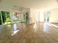 IDYLLISCHER FAMILIENTRAUM MIT GROßEM GARTEN - Schechen