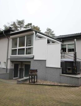 EFH mit Werkstattgebäude in ruhiger Randlage - Neustadt-Glewe