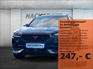 CUPRA Formentor, 1.4 VZ e-HYBRID Batterie geprüft ° Sportlenkrad, Jahr 2022 - Hannover