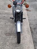 Simson S51 Enduro mit Papieren in 04509