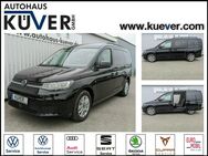 VW Caddy, 1.5 TSI Maxi Life, Jahr 2024 - Hagen (Bremischen)