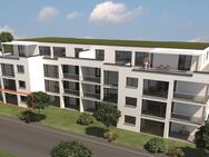 4 Zimmer Neubauwohnung mit Terrasse und Gartenanteil - Dauchingen