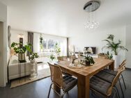4-Zimmerwohnung || 2 Bäder || Sonnenbalkon & Garage - Köln