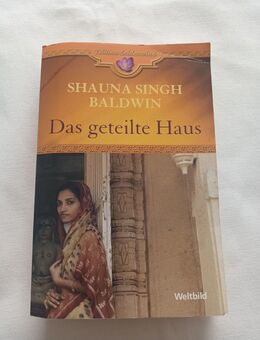 Das geteilte Haus Shauna Sing Baldwin: - Essen