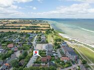 Ihr Platz am Meer - Sonnige Wohnung in Stein - Stein (Schleswig-Holstein)