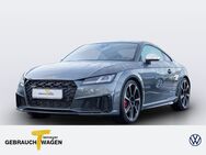 Audi TTS, Coupe Q LM20, Jahr 2023 - Bochum