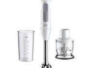 Braun Stabmixer MultiQuick MQ 50201 M, 1000 W