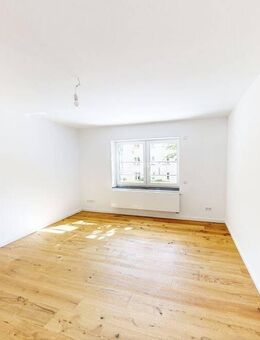 Kreuzviertel | 4 Zimmer + Balkon | Teilsaniert + neue Fenster | Promenadennähe | Glasfaseranschluss - Münster
