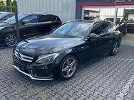 Mercedes-Benz C 200 d T Aut. AMG-Styling - Marburg