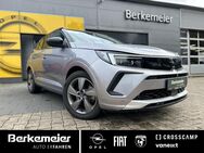 Opel Grandland, 1.6 300PS Ultimate, Jahr 2022 - Steinfurt