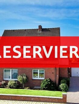 Schönes Einfamilienhaus mit Einliegerwohnung in ruhiger Wohnlage von Samern - Schüttorf