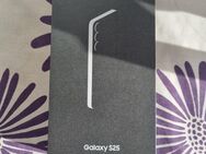 Samsung S25, 128 GB, Silver Shadow, Neu und Originalverpackt - Lübeck
