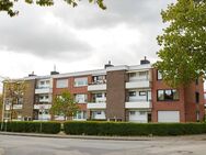 helle 4-Zimmer Wohnung in Materborn - Kleve (Nordrhein-Westfalen)