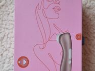 NEU! | Satisfyer Pro 2+ | versiegelt | Air Pulse Stimulator Vibrator Mastubator - Darmstadt