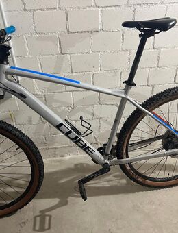 Cube Mountainbike - Hamburg