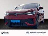 VW ID.5, Pro Performance, Jahr 2023 - Traunstein