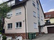 Großzügig geschnittene 4 Zimmerwohnung - Rednitzhembach