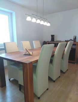 gepflegte Wohnung zentrumsnah - Deggendorf