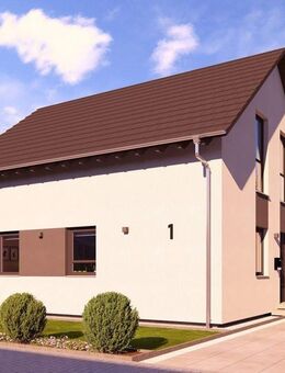 Ausbauhaus inkl. Material - Ihr individuelles Einfamilienhaus in Rabenau - Raum für Ihre Träume! - Rabenau (Hessen)