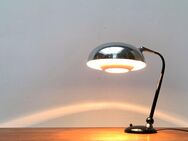 Mid Century Table Lamp Tischleuchte zu 60er Space Age Stilnovo - Hamburg Hamburg-Nord