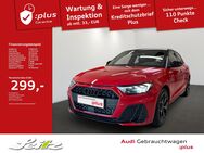 Audi A1, Sportback 35 TFSI S line, Jahr 2024 - Kempten (Allgäu)