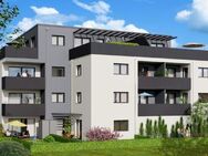 WAS will ICH mehr | 2-Zimmer-Eigentumswohnung mit Loggia - Nürnberg