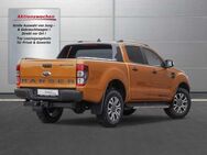 Ford Ranger DoKa 4x4 Wildtrak // AHK/Navi/Kamera - Thannhausen