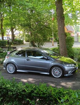 Honda civic FN2 Typ s - Siegburg