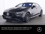 Mercedes CLS 53 AMG, 5.7 1235 - Carbon DISTRO Massage Perf AGA, Jahr 2022 - Bensheim