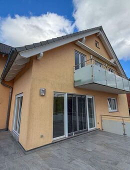 3-Familienhaus mit solider Rendite und Finanzierungsbeispiel - Straubenhardt