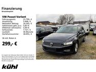 VW Passat Variant, 1.5 TSI Business, Jahr 2020 - Hildesheim