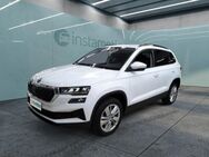 Skoda Karoq, 1.5 TSI Elegance, Jahr 2024 - München