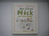 Der kleine Nick und seine Bande,Sempe/Goscinny,Diogenes Verlag,1976 - Linnich