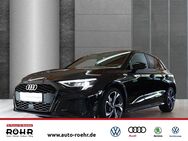 Audi A3, Sportback S line 35 TFSI, Jahr 2020 - Grafenau (Bayern)