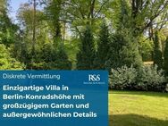 Einzigartige Villa im Norden Berlins - Berlin
