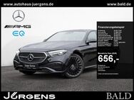 Mercedes E 300, e AMG-Sport Burm4D Sitzklima, Jahr 2023 - Plettenberg