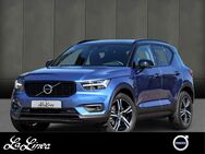 Volvo XC40, T5, Jahr 2021 - Bonn