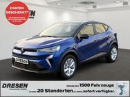 Renault Captur, Mild-Hybrid Evolution &, Jahr 2024 - Mönchengladbach