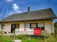 Einfamilienhaus in Mücke-Ruppertenrod - Mücke
