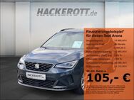 Seat Arona, 1.0 TSI FR 110 Wireless Charger, Jahr 2023 - Hannover