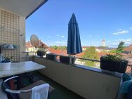 2 Zi. Whg. mit Balkon nahe Pasing-Zentrum - München