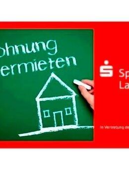 Wohnung zu vermieten! - Essenbach