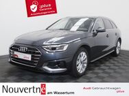 Audi A4, Avant 35 TFSI advanced, Jahr 2024 - Solingen (Klingenstadt)