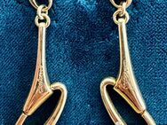 Luigi Colani Design Orringe IL SLANICO 750/000 Gold Brillanten - Köln