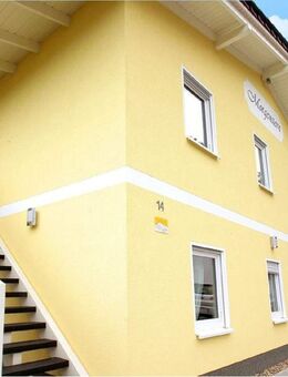 Mehrfamilienhaus mit 6 Wohneinheiten im Zentrum vom schönen Ostseebad Göhren - Göhren (Mecklenburg-Vorpommern)