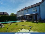 Ahlen-Ost, mit dem eigenen Pool kann der Sommer kommen! - Ahlen